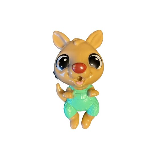 FurReal Friend Creeper Baby Kangaroo - Picture 1 of 2